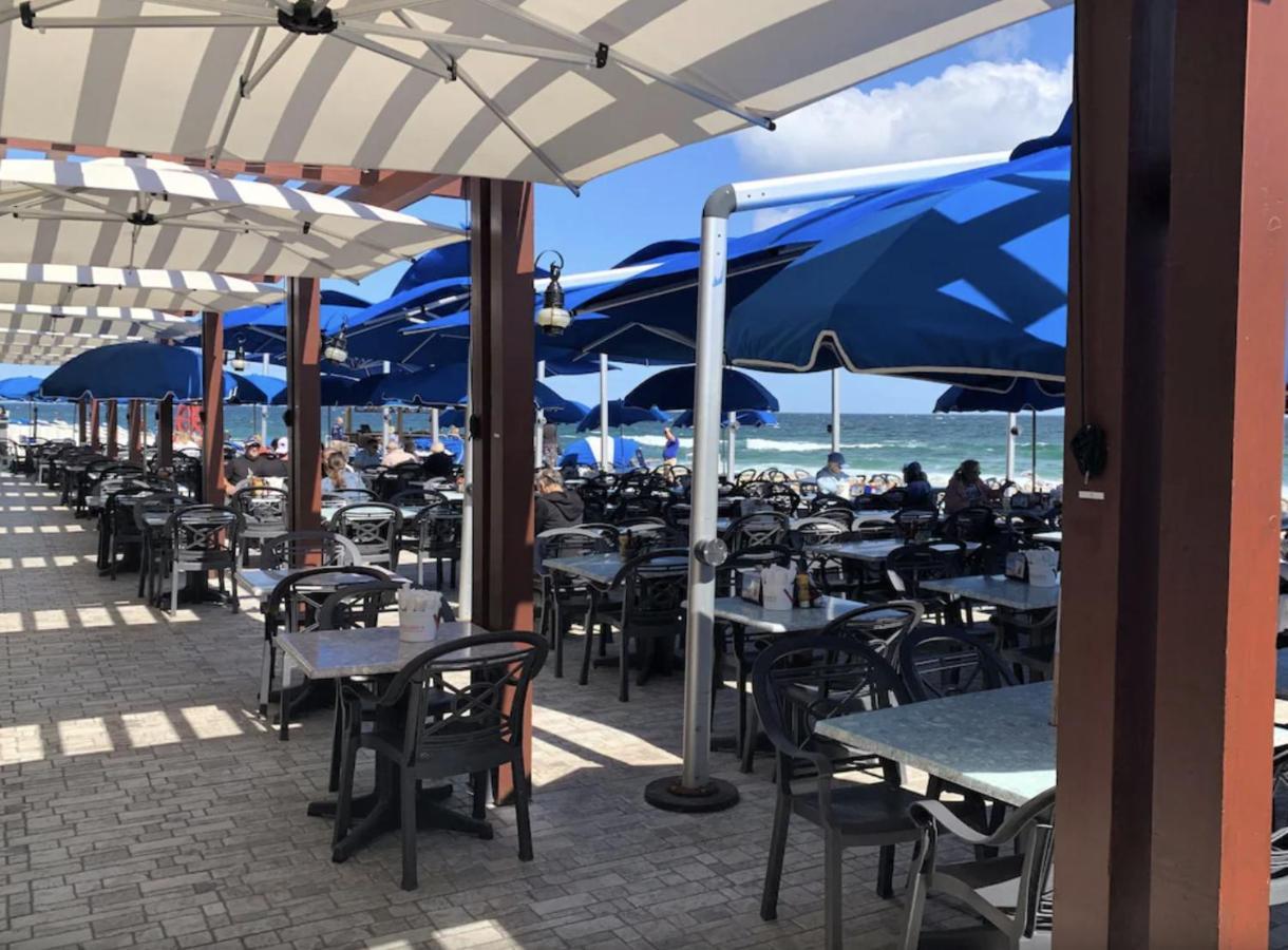 Ballard'S Beach Resort Нью-Шорхэм Экстерьер фото
