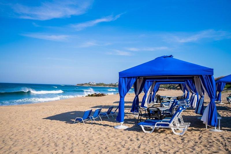 Ballard'S Beach Resort Нью-Шорхэм Экстерьер фото