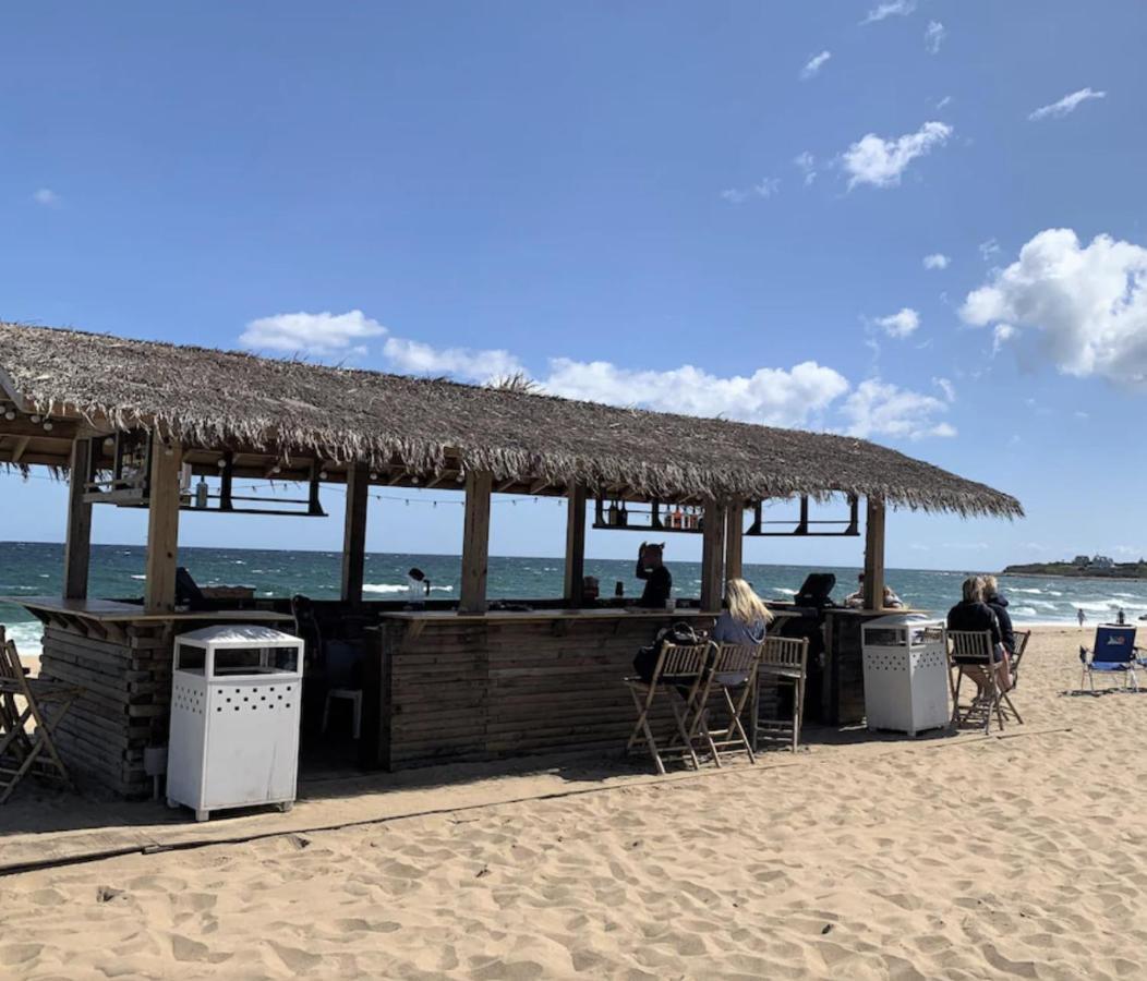 Ballard'S Beach Resort Нью-Шорхэм Экстерьер фото